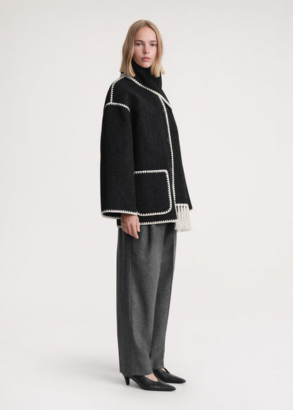 KATTO | Coat
