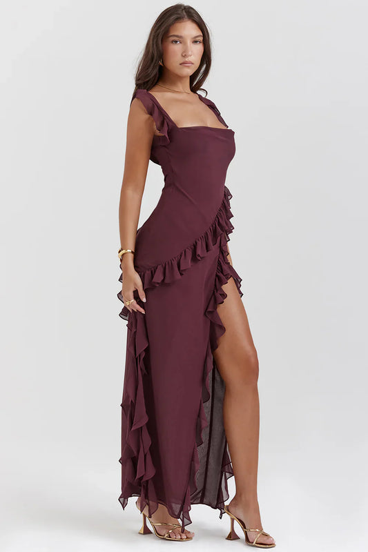 IVY | Maxi Dress