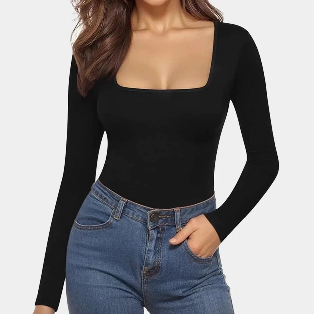 Long Sleeve | Bodysuit