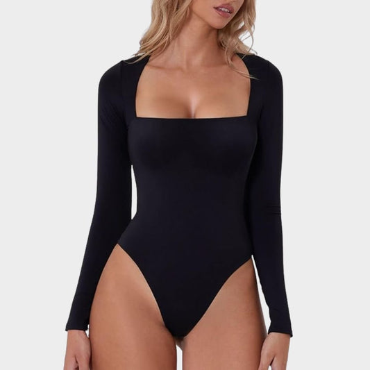 Long Sleeve | Bodysuit