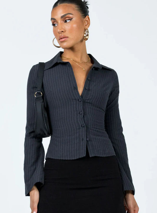 SIENNA | Blouse