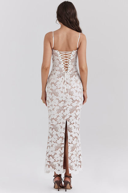 CANNES | Maxi Dress