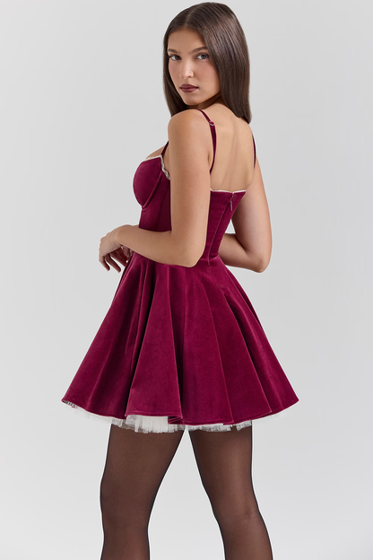 VELVET | Mini Dress