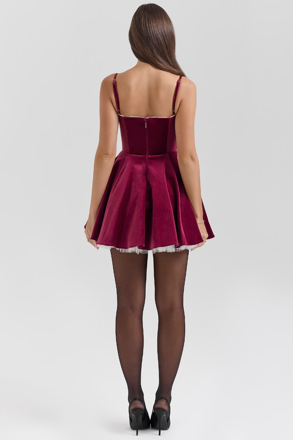 VELVET | Mini Dress