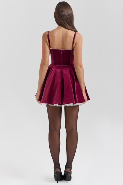 VELVET | Mini Dress