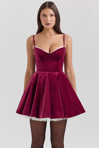 VELVET | Mini Dress