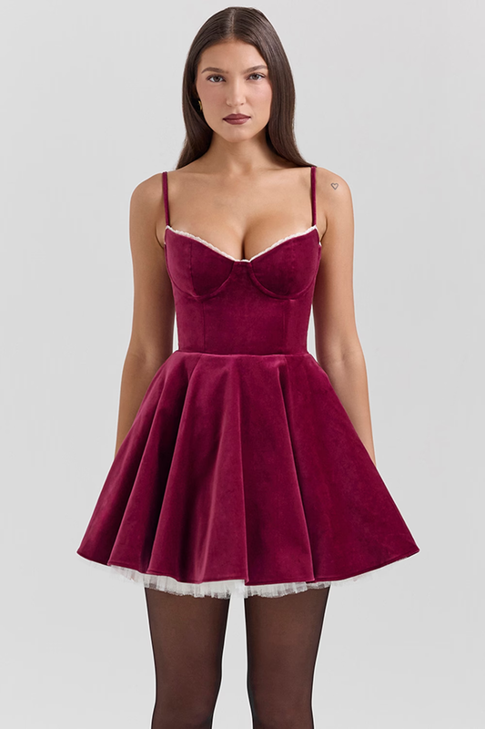 VELVET | Mini Dress