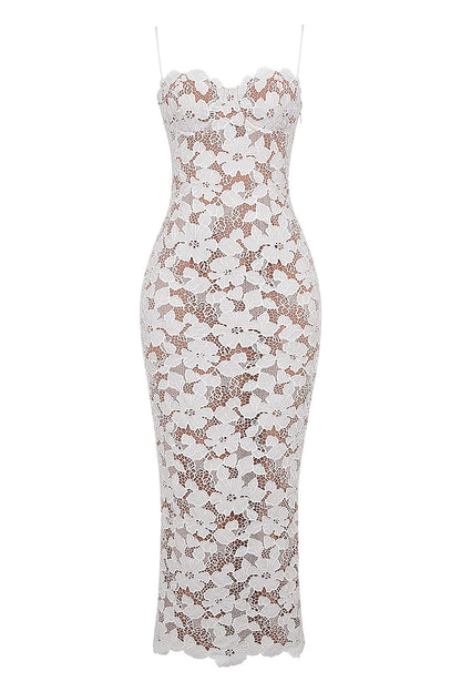 CANNES | Maxi Dress