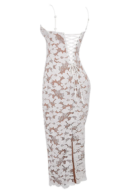 CANNES | Maxi Dress