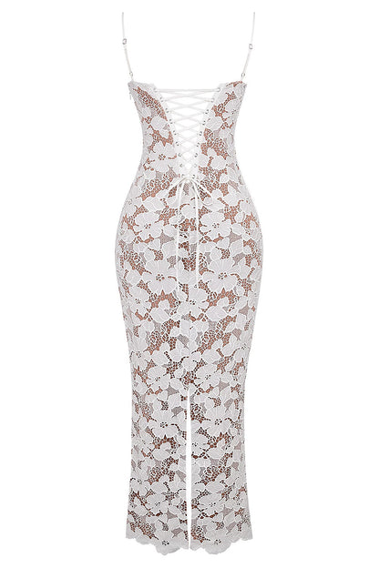 CANNES | Maxi Dress