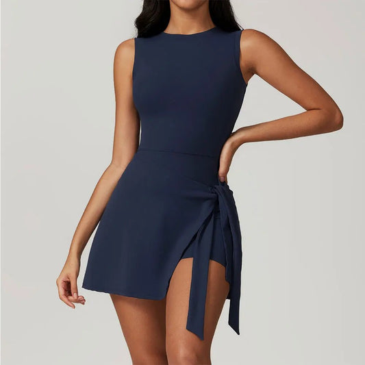 ACTIVE | Mini Dress