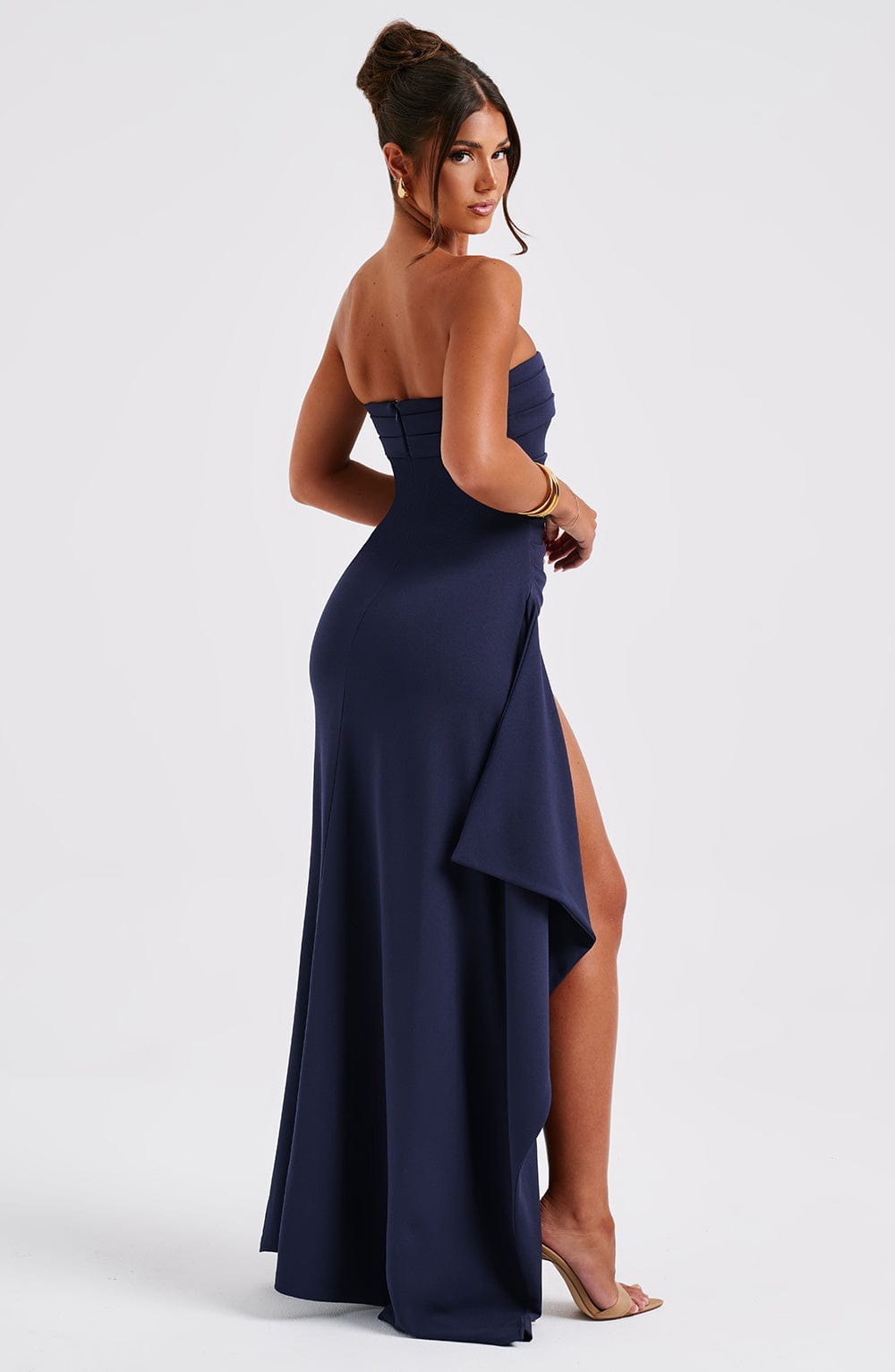ZAFIRA | Maxi Dress